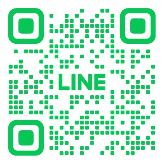QR Code ทักเข้ามา สยาม-กีฬา Line @